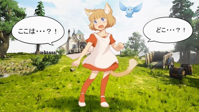 吉拉夫与安妮卡-v1.1.0-中文-60帧 image 3