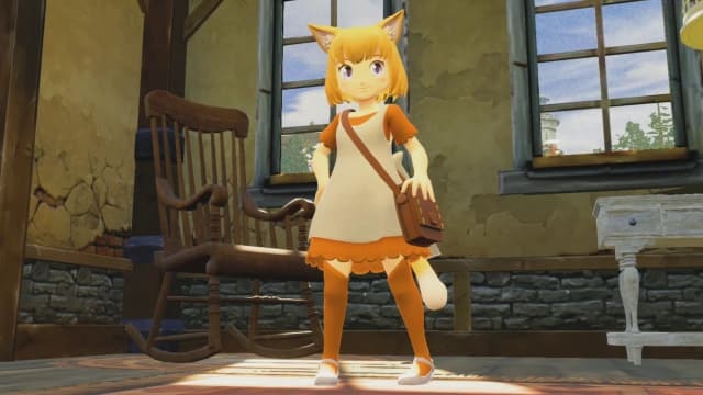 吉拉夫与安妮卡-v1.1.0-中文-60帧 image 4