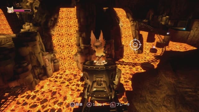 吉拉夫与安妮卡-v1.1.0-中文-60帧 image 5