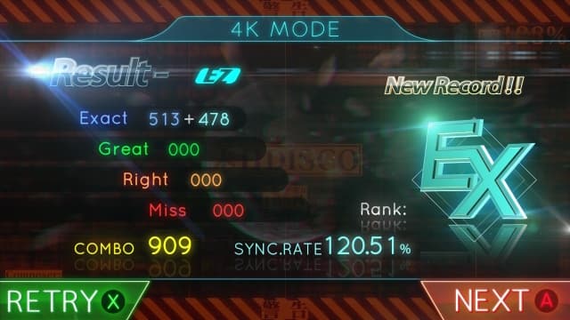 同步音律喵赛克MUSYNX-v1.2.4-3dlc-中文60帧 image 4