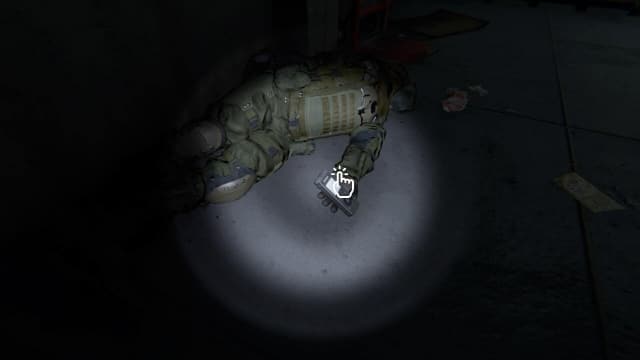 后室 逃离恐怖超市-v1.0.0-中文30帧-安卓无法运行 image 3