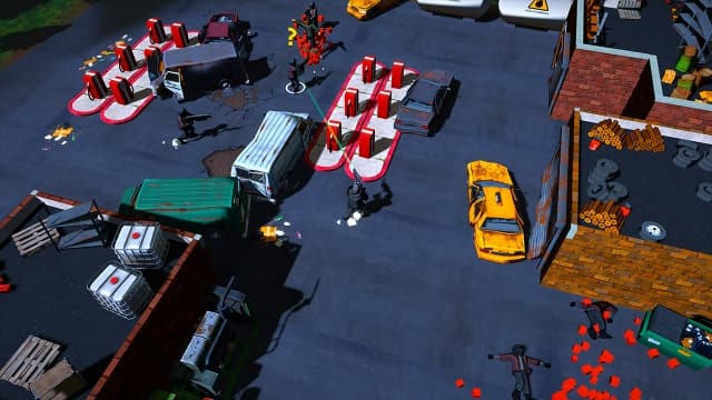 后末日侠盗-30帧-第一次进游戏会卡住再进一次就正常了 image 5