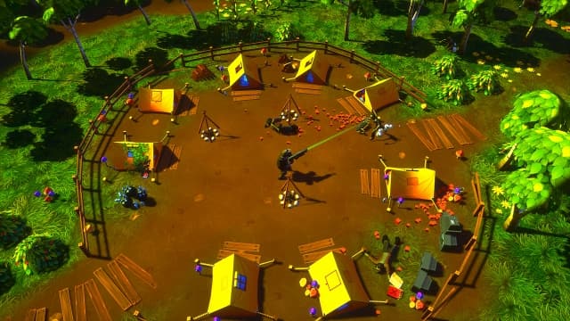 后末日侠盗-30帧-第一次进游戏会卡住再进一次就正常了 image 7