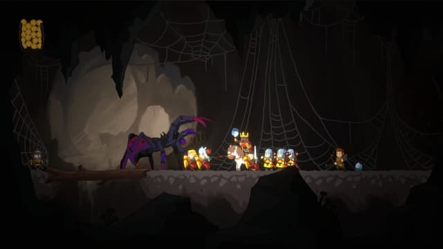 君主Monarchy-v1.0a-中文30帧 image 2