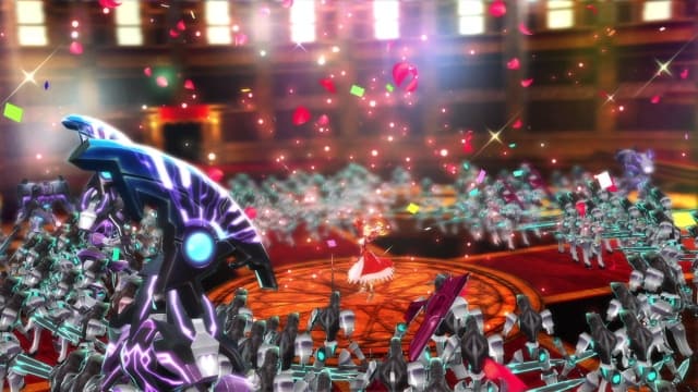 命运创世连接:暗影之星FateEXTELLA-v1.0.0-中文30帧 image 5