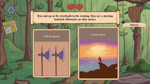 命运的抉择：中世纪-v1.0.6-中文60帧 image 3