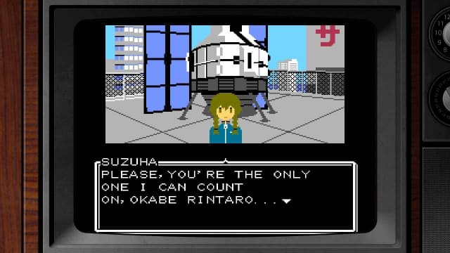 命运石之门：精英 -v1.0.3-特典-60帧 image 3