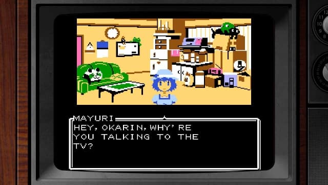 命运石之门：精英 -v1.0.3-特典-60帧 image 5