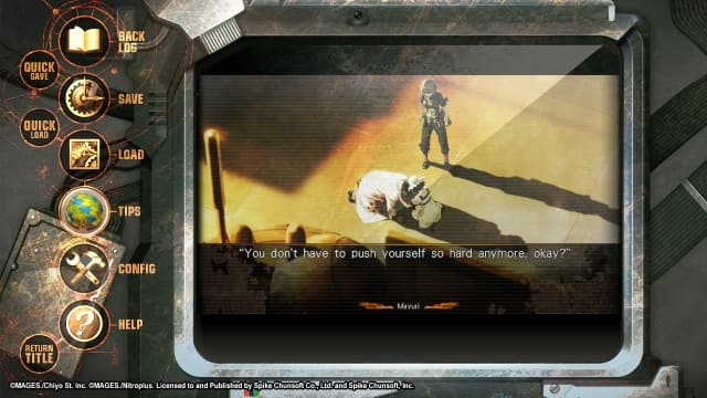 命运石之门：0-汉化补丁-60帧 image 5