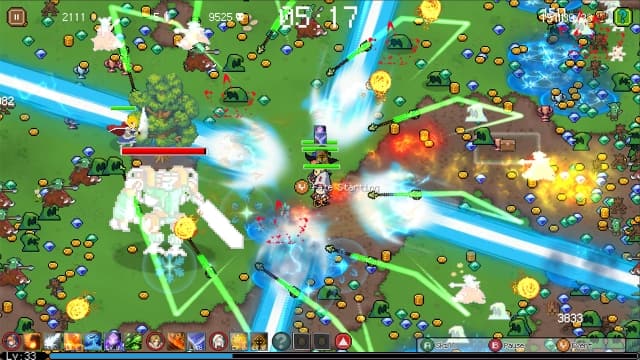 命运英雄Hero Of Fate-v3.1.0.13-1dlc-中文30帧 image 4