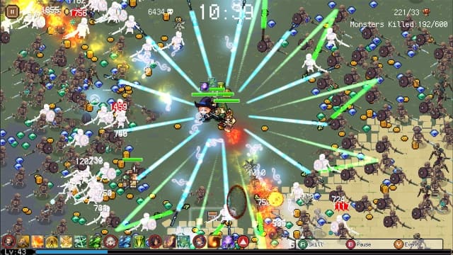 命运英雄Hero Of Fate-v3.1.0.13-1dlc-中文30帧 image 5