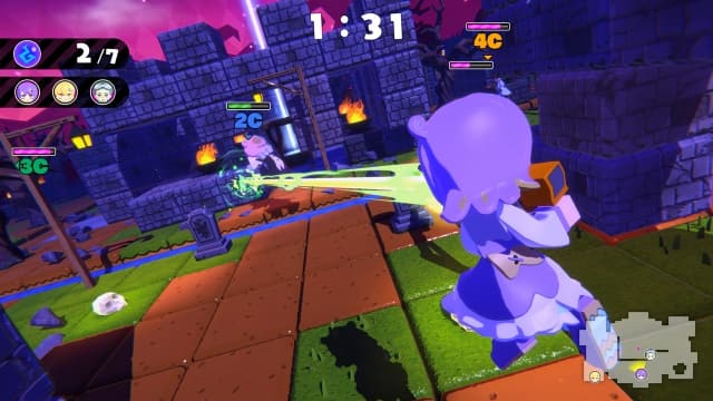 咕喵怪物Goonya Monster-v2.5.1-46dlc-中文60帧 image 3