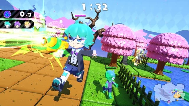 咕喵怪物Goonya Monster-v2.5.1-46dlc-中文60帧 image 5