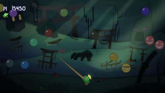 咕噜气球DXGoobnBalloonsDX-v1.1.0-中文60帧 image 2