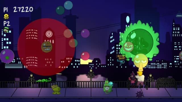 咕噜气球DXGoobnBalloonsDX-v1.1.0-中文60帧 image 3