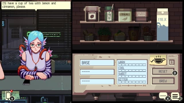 咖啡心语Coffee Talk-v1.47-中文60帧 image 2