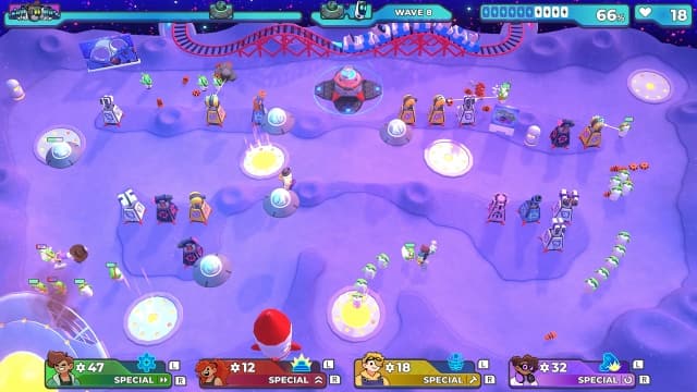 哔哔砰砰大作战Bish Bash Bots-v1.1.2-中文60帧 image 4