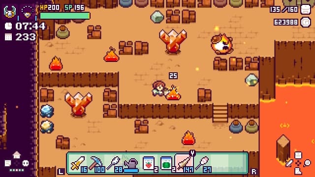 哔啵岛物语Picontier-v1.0.4-中文60帧 image 4