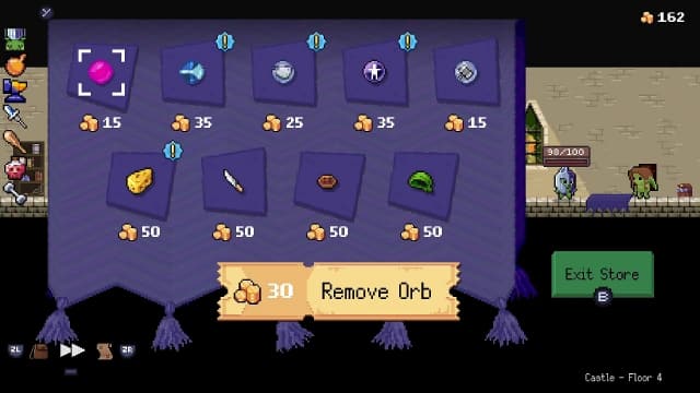 哥布林弹球Peglin-v1.1.0-中文60帧 image 2