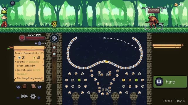 哥布林弹球Peglin-v1.1.0-中文60帧 image 3