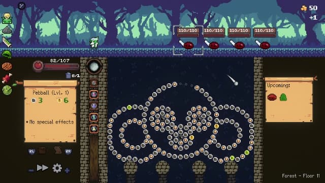 哥布林弹球Peglin-v1.1.0-中文60帧 image 4