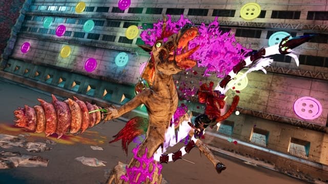 哥里 可爱大灭绝Gori Cuddly Carnage-v1.0.7-中文30帧 image 4