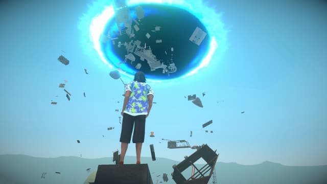 唯上-v1.0.1-中文60帧 image 5