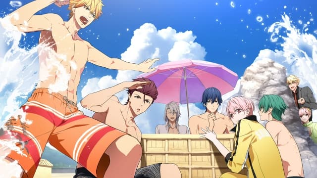 喧哗番长 乙女 Double Pack-v1.0.3-中文 image 2