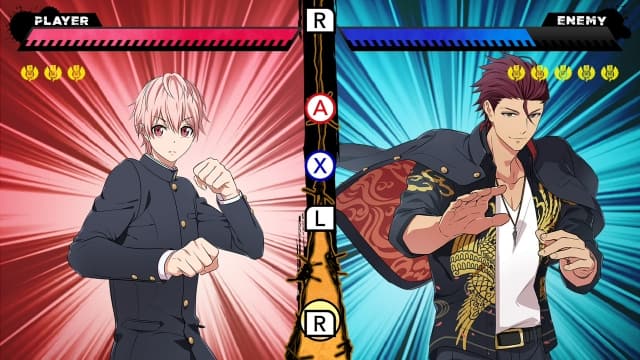 喧哗番长 乙女 Double Pack-v1.0.3-中文 image 4