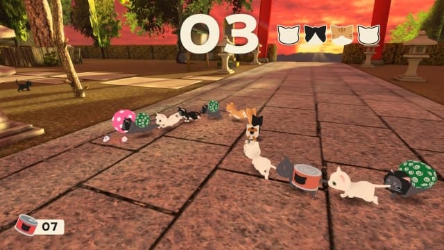 喵咪NEKOMIN-v1.0.0-中文60帧 image 4