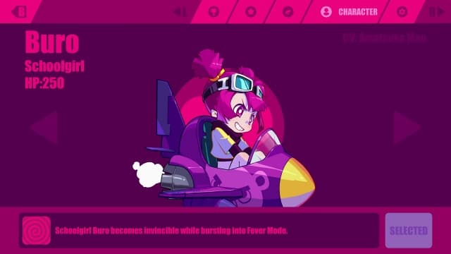 喵斯快跑Muse Dash-v5.2.0-2dlc-中文60帧 image 2