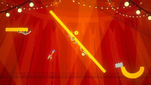 嘿哟走你Heave Ho-v1.1.2-中文60帧 image 2