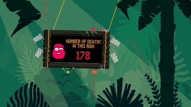 嘿哟走你Heave Ho-v1.1.2-中文60帧 image 3