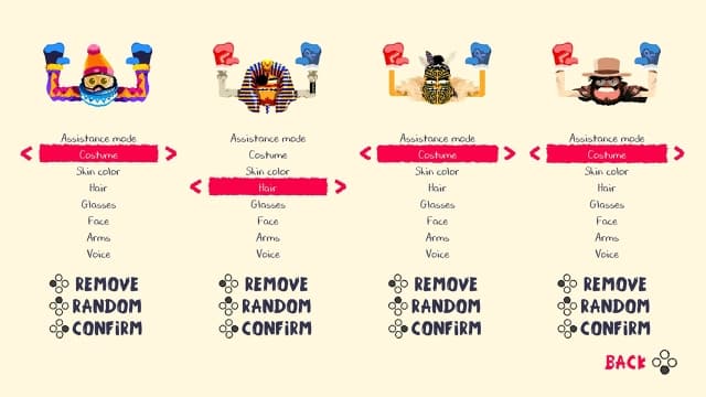 嘿哟走你Heave Ho-v1.1.2-中文60帧 image 4