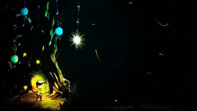 噩梦之旅 The Nightmare Journey-v1.0.0-60帧 image 2