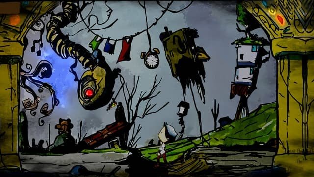 噩梦之旅 The Nightmare Journey-v1.0.0-60帧 image 3