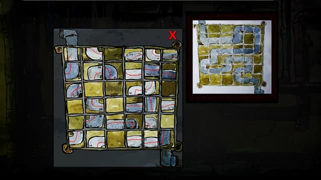 噩梦之旅 The Nightmare Journey-v1.0.0-60帧 image 5