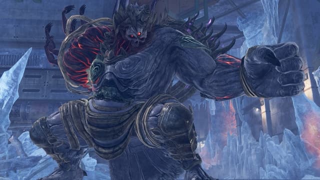 噬神者3 GOD EATER 3-v2.5.1-30帧 image 2