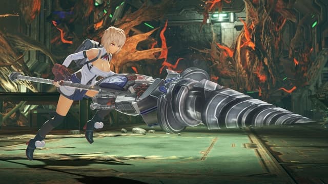 噬神者3 GOD EATER 3-v2.5.1-30帧 image 4