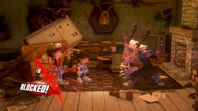 回声世代 午夜版Echo Generation-v1.0.1-中文60帧 image 2