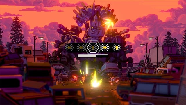 回声世代 午夜版Echo Generation-v1.0.1-中文60帧 image 4