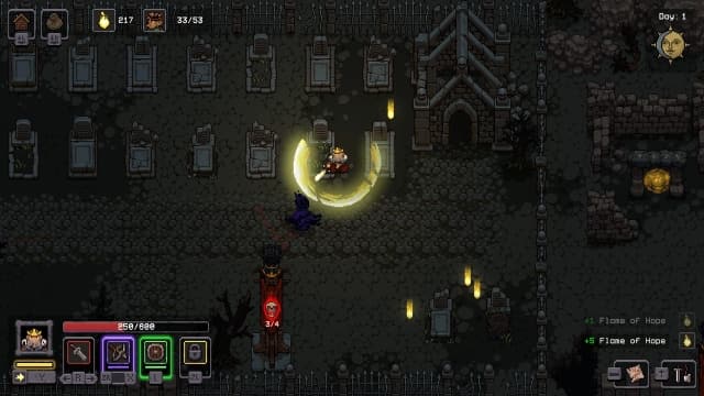 国王之墓Kingsgrave-v1.5.1.1-中文60帧 image 2