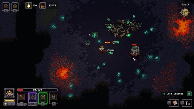 国王之墓Kingsgrave-v1.5.1.1-中文60帧 image 3