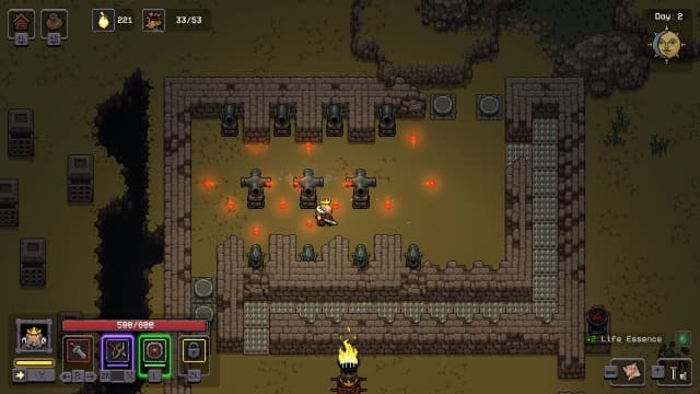 国王之墓Kingsgrave-v1.5.1.1-中文60帧 image 4