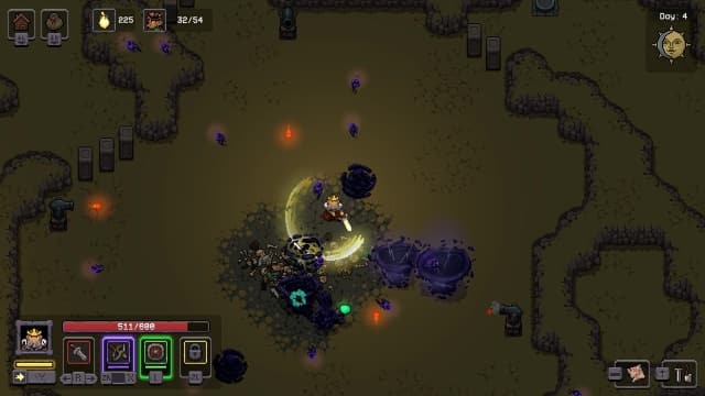 国王之墓Kingsgrave-v1.5.1.1-中文60帧 image 5