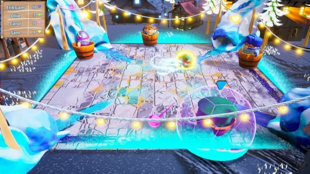 土豆竞技场Potato Arena-中文-30帧 image 2