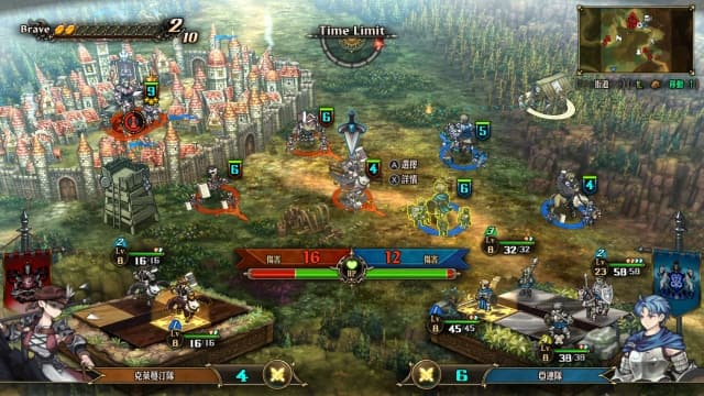 圣兽之王v1.0.5-2DLC-特典-则-中文60帧 image 4