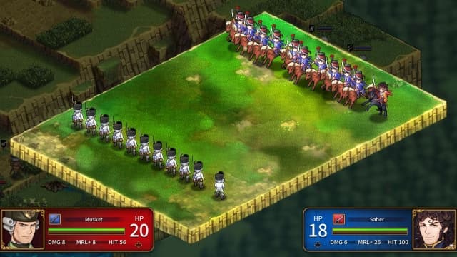 圣女战旗-v2.0.8-2dlc-60帧 image 5