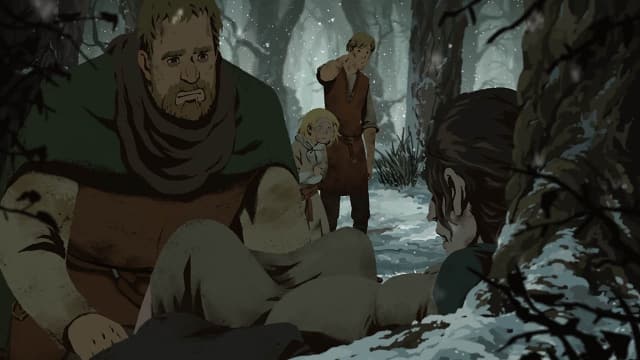 圣殿春秋-v1.2.13170-中文60帧 image 4