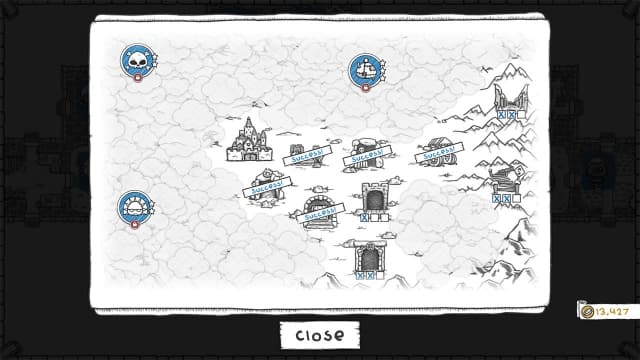 地下城探险公会终极版-v1.2022.3.16-中文60帧 image 4